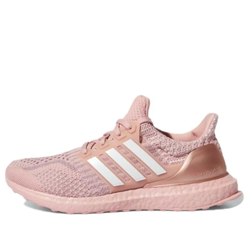 (WMNS) Adidas UltraBoost 5.0 DNA 'Wonder Mauve' GY7953 sold by KicksCrew
