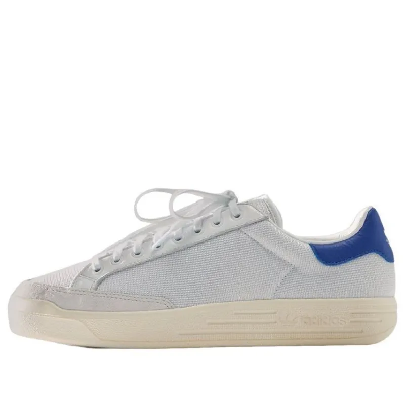 adidas Kith x Rod Laver 'Classics Program - Royal' IE2575 sold by KicksCrew