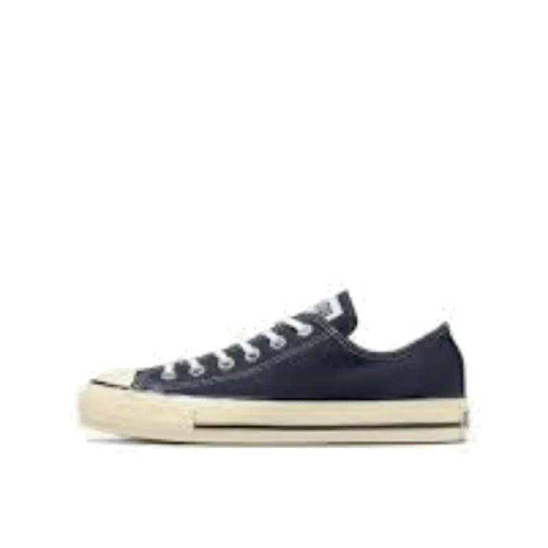 Converse All Star US Aged Colors OX 'Black White' 31310942 sold by KicksCrew