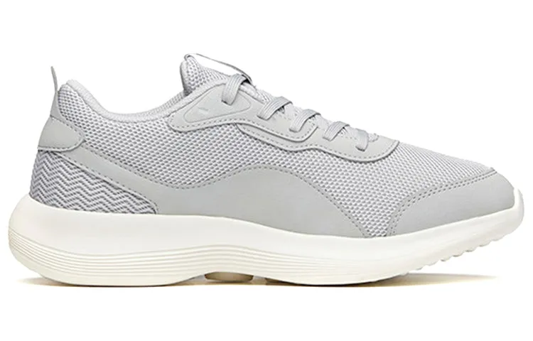 ANTA Running Series Sneakers 'Chip Grey' 112047716-2 sold by KicksCrew product image thumbnail 2
