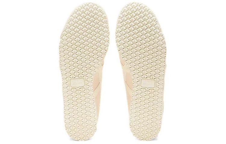 Onitsuka Tiger MEXICO 66 Deluxe Shoes 'White Peach Cream' 1182A078-702 sold by KicksCrew product image thumbnail 6