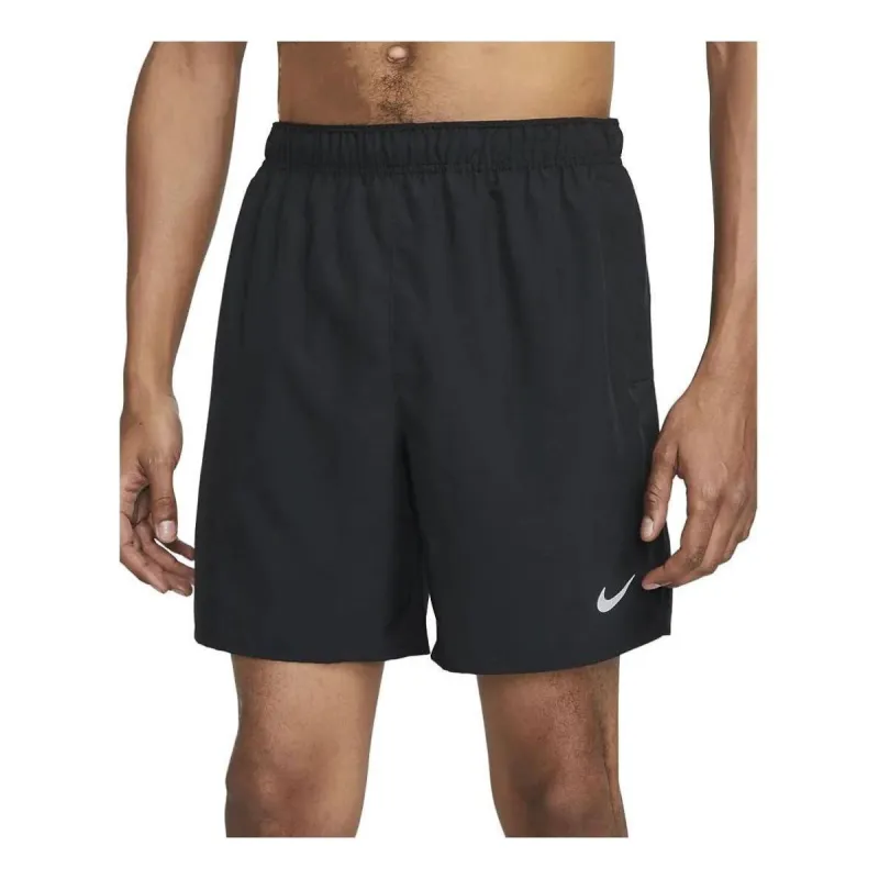 Nike Dri-FIT 7" Challenger Running Shorts 'Black' DV9344-010 sold by KicksCrew