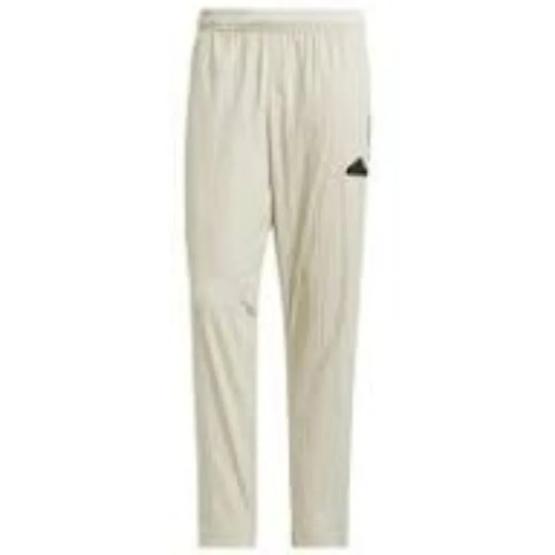 adidas Tiro Lightweight Woven Tracksuit Bottoms 'Beige' IS1541 sold by KicksCrew