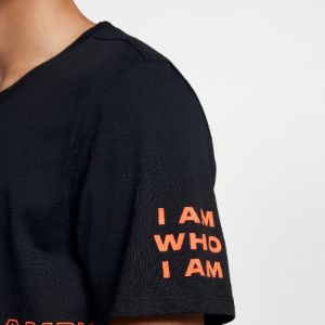 Nike Kobe Forever Legend T-Shirt 'Black' 923702-010 sold by KicksCrew