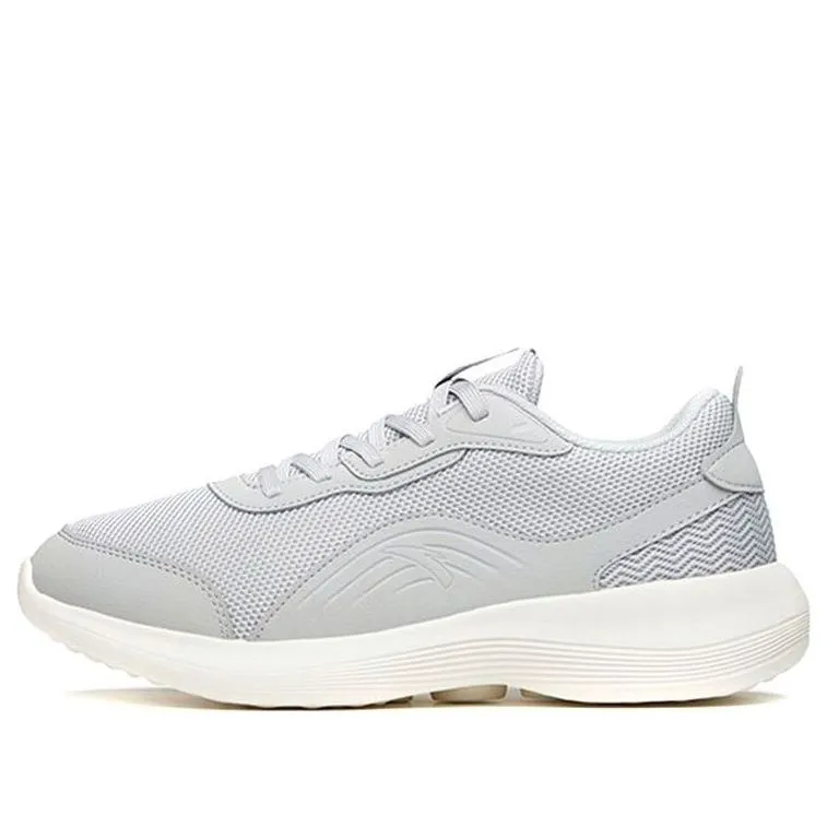 ANTA Running Series Sneakers 'Chip Grey' 112047716-2 sold by KicksCrew