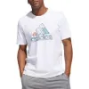 adidas BOTG Badge Of Sport Graphic T-Shirt 'White' HS4332 sold by KicksCrew