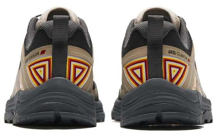 ANTA Champion 'Brown Black White' 112416605A-1 sold by KicksCrew product image thumbnail 3