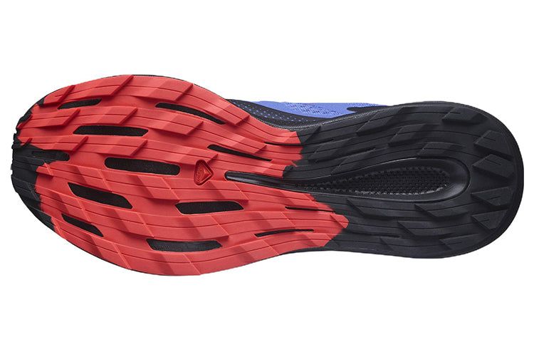 SALOMON Pulsar Trail Gore-Tex 'Blue Black' 416080 sold by KicksCrew product image thumbnail 5