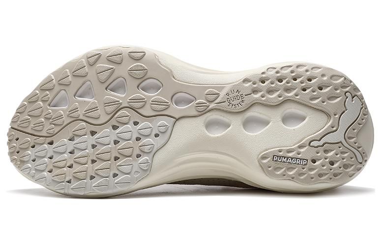 PUMA ForeverRUN Nitro Knit 'Beige' 379139-04 sold by KicksCrew product image thumbnail 5