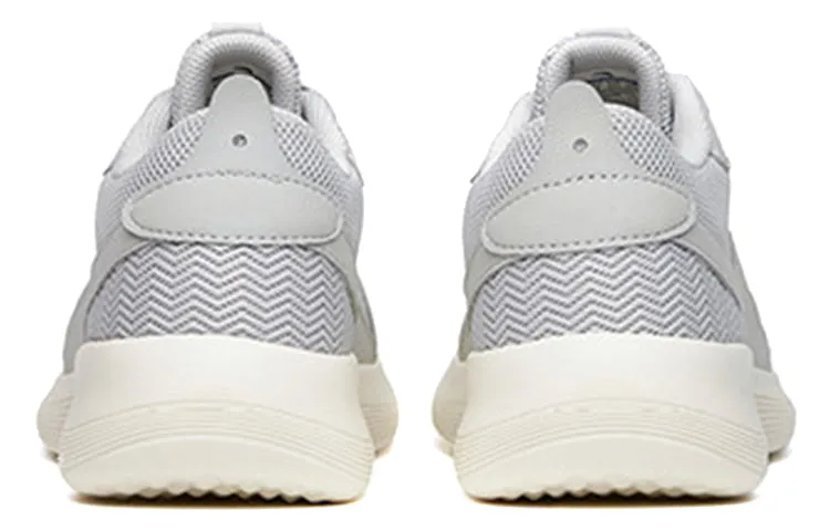 ANTA Running Series Sneakers 'Chip Grey' 112047716-2 sold by KicksCrew product image thumbnail 5