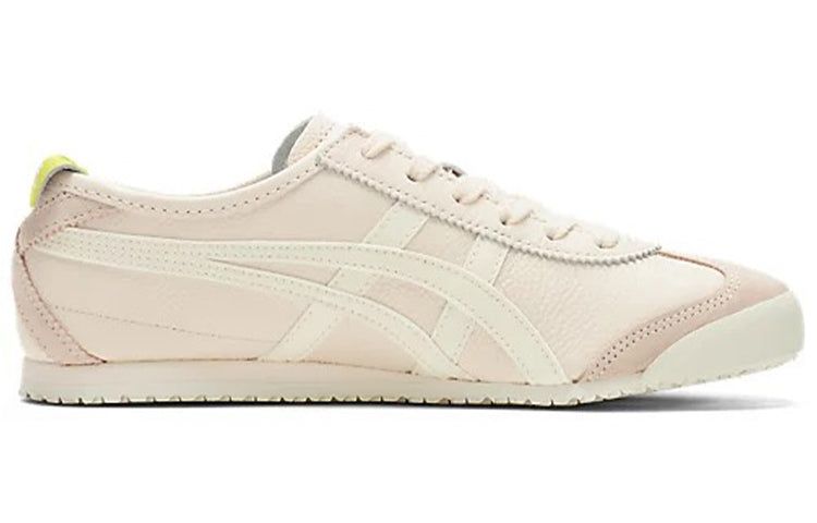 Onitsuka Tiger MEXICO 66 Deluxe Shoes 'White Peach Cream' 1182A078-702 sold by KicksCrew product image thumbnail 2