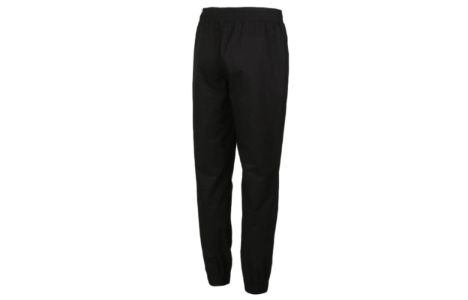 Puma Modern Basics Chino Pants 'Black Grey' 588795-01 sold by KicksCrew