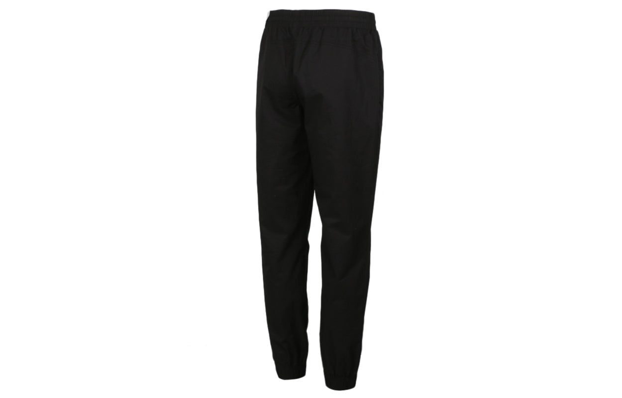 Puma Modern Basics Chino Pants 'Black Grey' 588795-01 sold by KicksCrew product image thumbnail 2