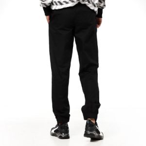 Puma Modern Basics Chino Pants 'Black Grey' 588795-01 sold by KicksCrew