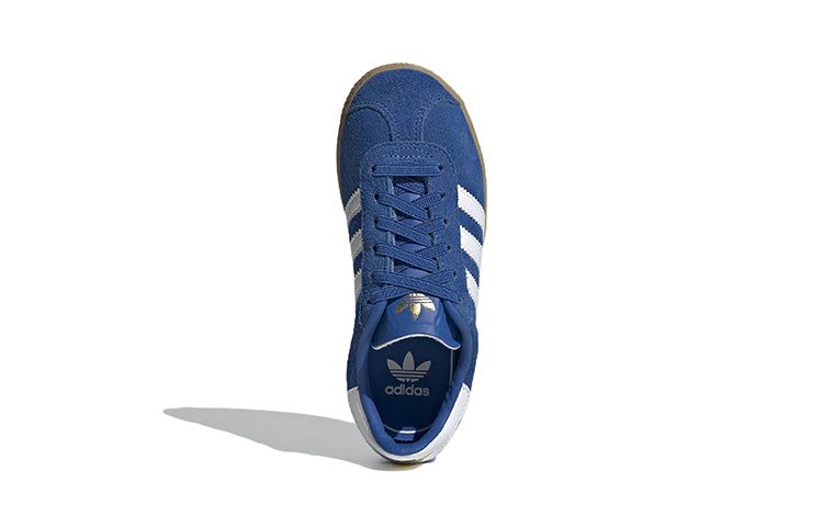(PS) Adidas Gazelle 'Blue White' HP5378 sold by KicksCrew product image thumbnail 5