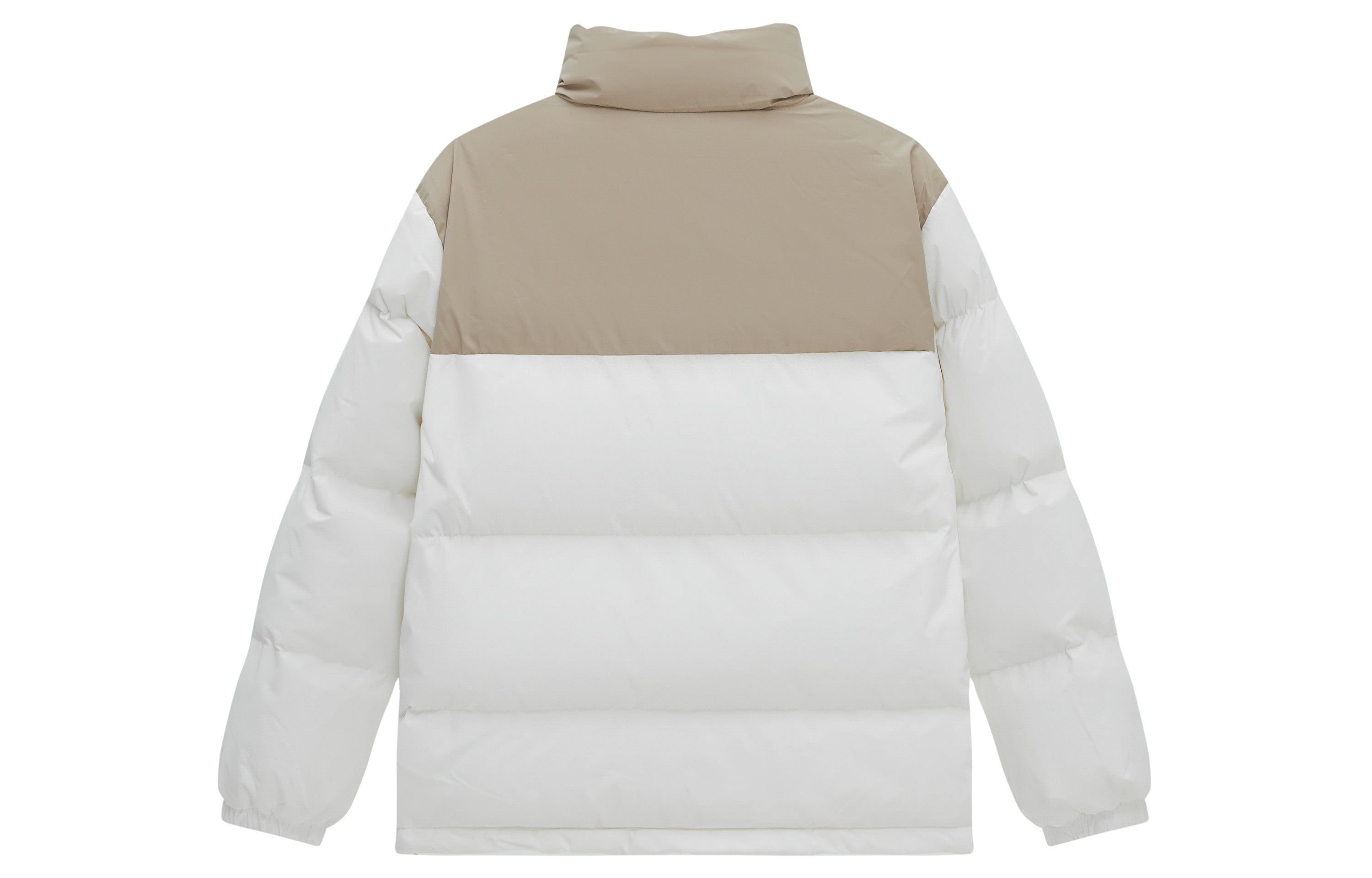 New Balance NBX Academy Puffer Down 'White Beige' AMJ34304-CIC sold by KicksCrew product image thumbnail 2