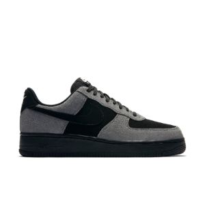 Nike Air Force 1 Low 'Dark Grey Black' 820266-020 sold by KicksCrew