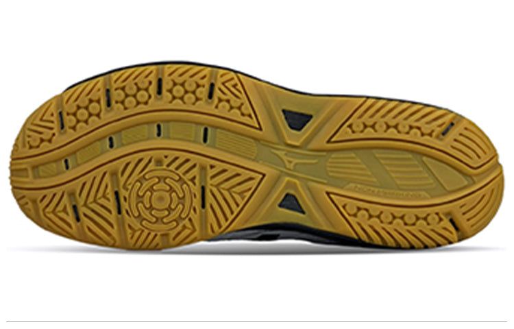 Mizuno Sky Blaster 2 'White Black' 71GA204509 sold by KicksCrew product image thumbnail 4