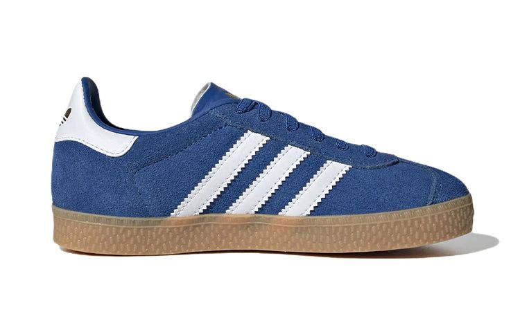 (PS) Adidas Gazelle 'Blue White' HP5378 sold by KicksCrew product image thumbnail 2