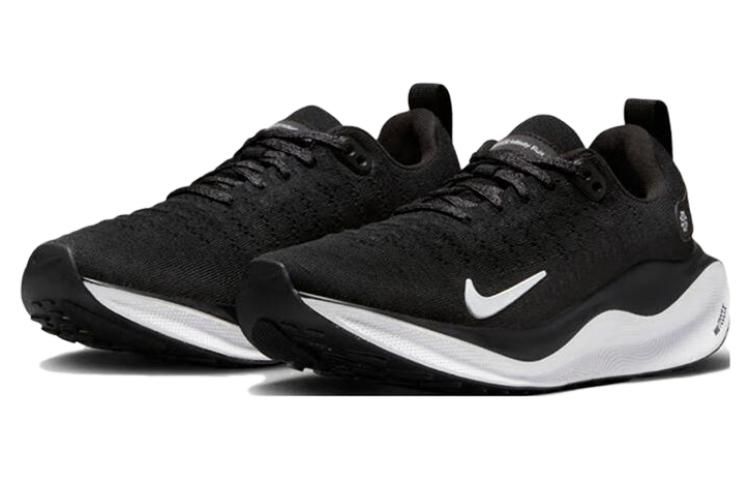 (WMNS) Nike ReactX Infinity Run 4 'Black White' DR2670-001 sold by KicksCrew product image thumbnail 3