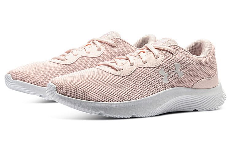 (WMNS) Under Armour Mojo 2 'Pink' 3024131-601 sold by KicksCrew product image thumbnail 3