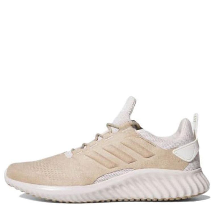 Adidas Alphabounce CR 'Raw Gold' DA9935 sold by KicksCrew