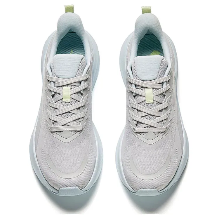 (WMNS) ANTA Running Shoes 'Grey Blue Green' 122415522-4 sold by KicksCrew product image thumbnail 3