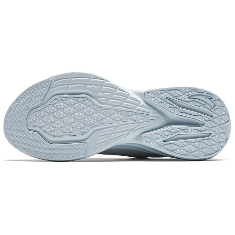 (WMNS) ANTA Running Shoes 'Grey Blue Green' 122415522-4 sold by KicksCrew product image thumbnail 5