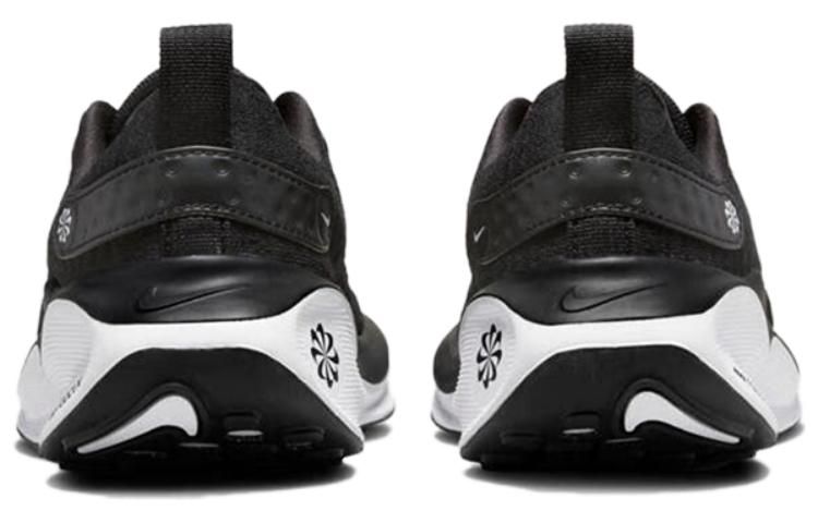 (WMNS) Nike ReactX Infinity Run 4 'Black White' DR2670-001 sold by KicksCrew product image thumbnail 4