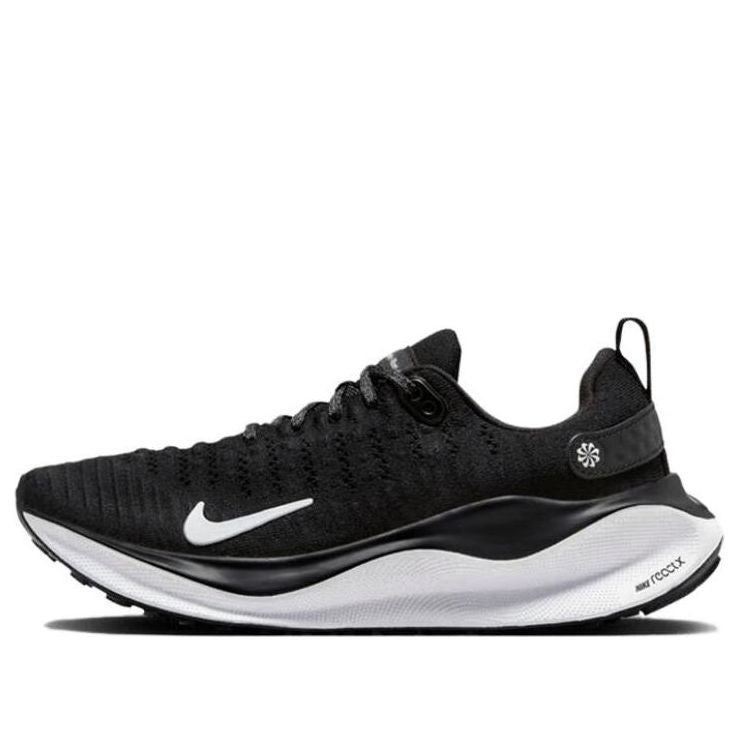 (WMNS) Nike ReactX Infinity Run 4 'Black White' DR2670-001 sold by KicksCrew
