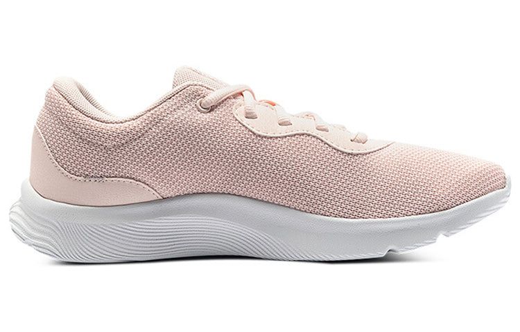 (WMNS) Under Armour Mojo 2 'Pink' 3024131-601 sold by KicksCrew product image thumbnail 2