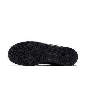 Nike Air Force 1 Low 'Dark Grey Black' 820266-020 sold by KicksCrew