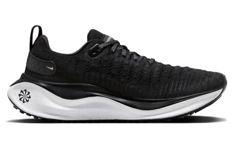 (WMNS) Nike ReactX Infinity Run 4 'Black White' DR2670-001 sold by KicksCrew product image thumbnail 2