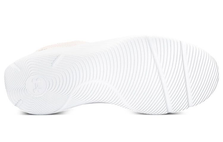 (WMNS) Under Armour Mojo 2 'Pink' 3024131-601 sold by KicksCrew product image thumbnail 5