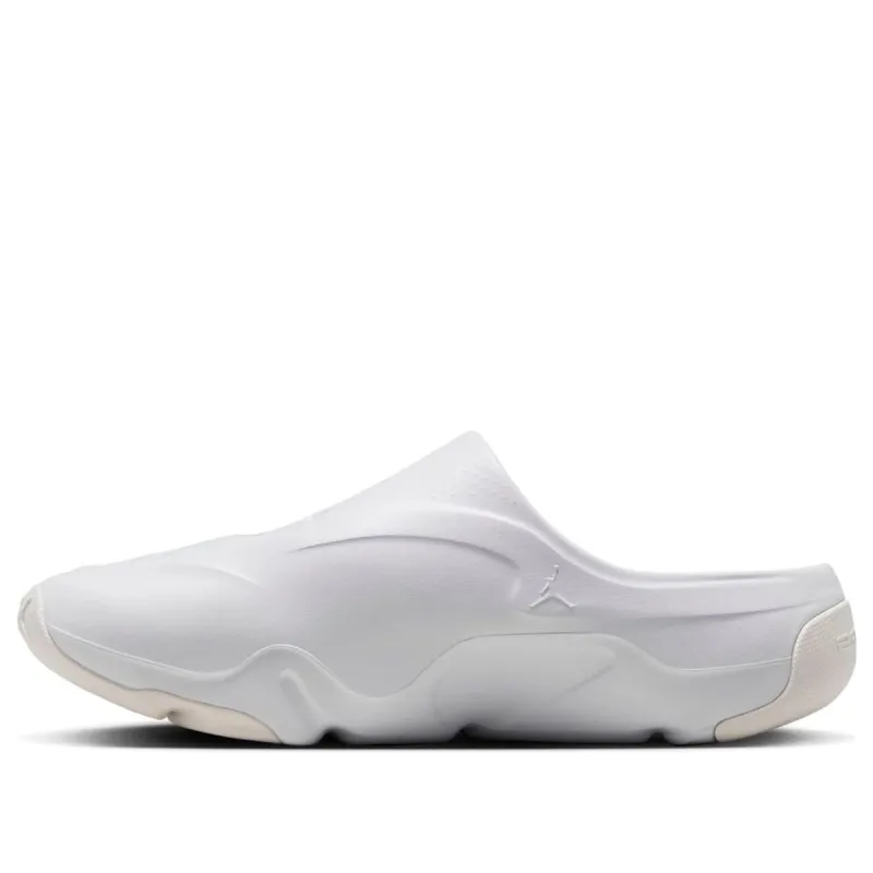 Air Jordan Roam Slide 'White Sail' FQ0227-102 sold by KicksCrew