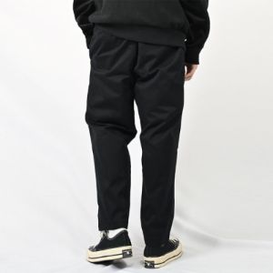 Converse Tailored Pants 'Black' 10023520-A02 sold by KicksCrew