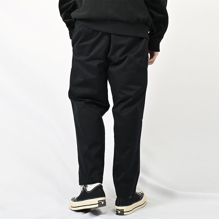 Converse Tailored Pants 'Black' 10023520-A02 sold by KicksCrew product image thumbnail 4