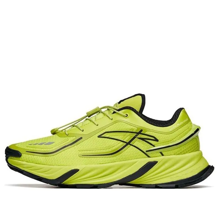 ANTA Running Series Sneakers 'Shrek Green' 112145525-1 sold by KicksCrew