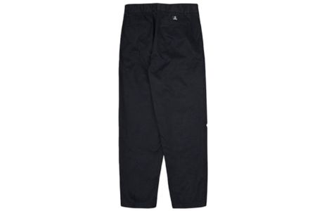 Converse Tailored Pants 'Black' 10023520-A02 sold by KicksCrew