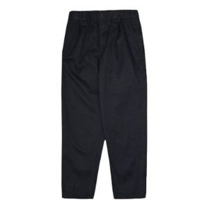 Converse Tailored Pants 'Black' 10023520-A02 sold by KicksCrew