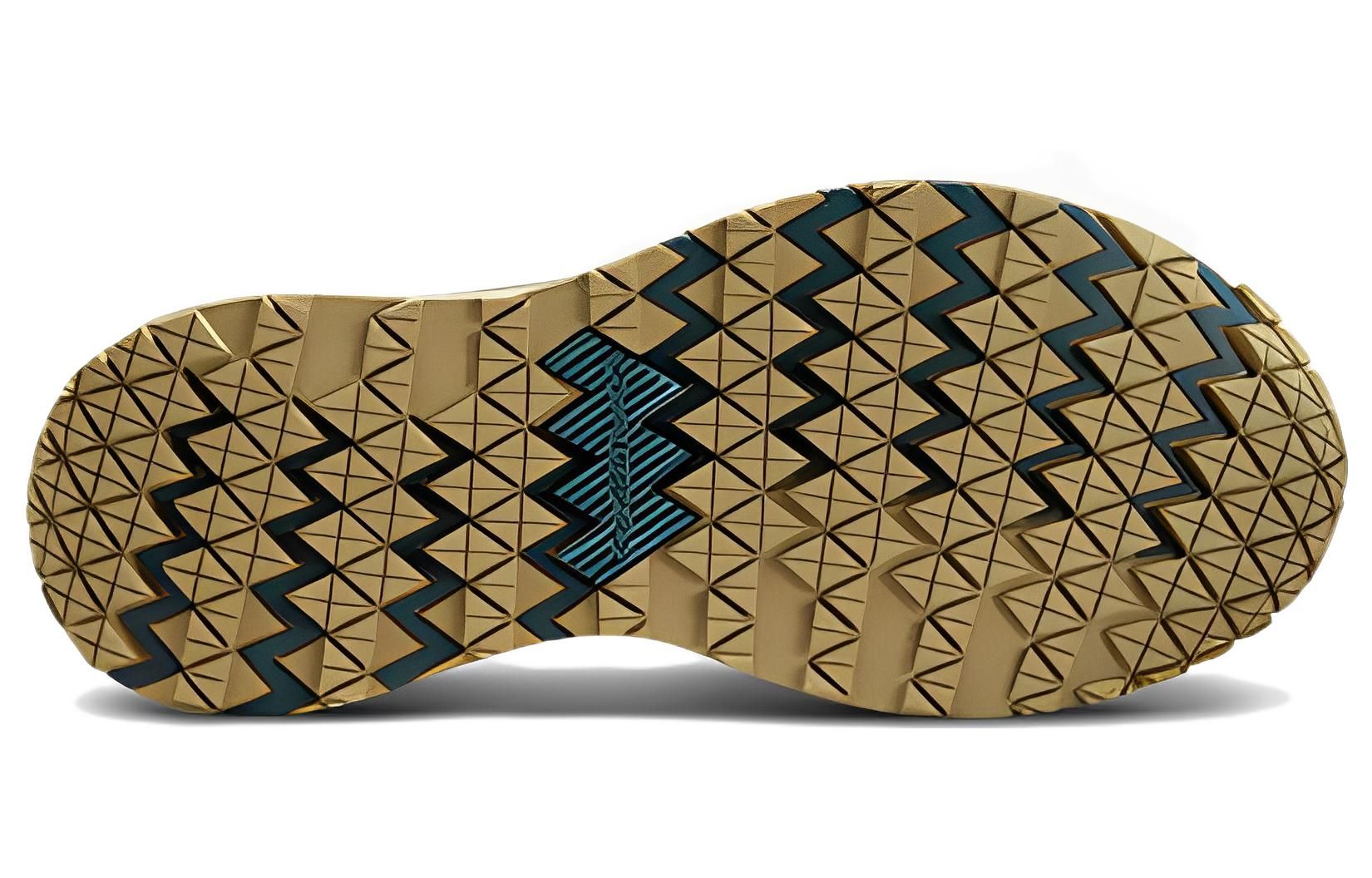 Converse Chuck 70 AT-CX High 'Earth Tones - Deep Sleep' A02776C sold by KicksCrew product image thumbnail 6