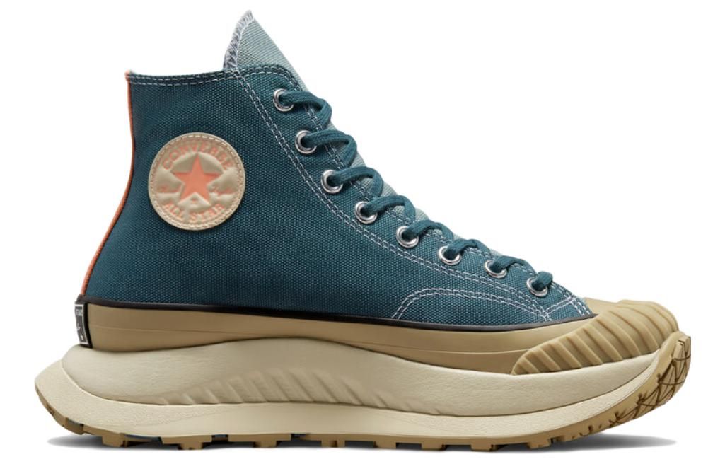 Converse Chuck 70 AT-CX High 'Earth Tones - Deep Sleep' A02776C sold by KicksCrew product image thumbnail 3