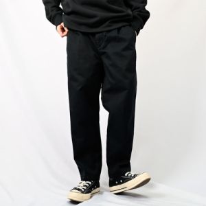 Converse Tailored Pants 'Black' 10023520-A02 sold by KicksCrew
