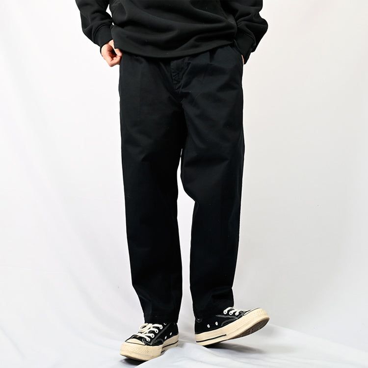 Converse Tailored Pants 'Black' 10023520-A02 sold by KicksCrew product image thumbnail 3