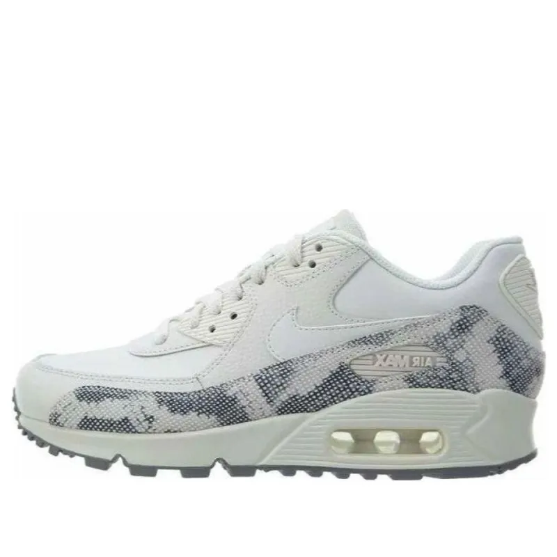 (WMNS) Nike Air Max 90 'Phantom' 896497-007 sold by KicksCrew