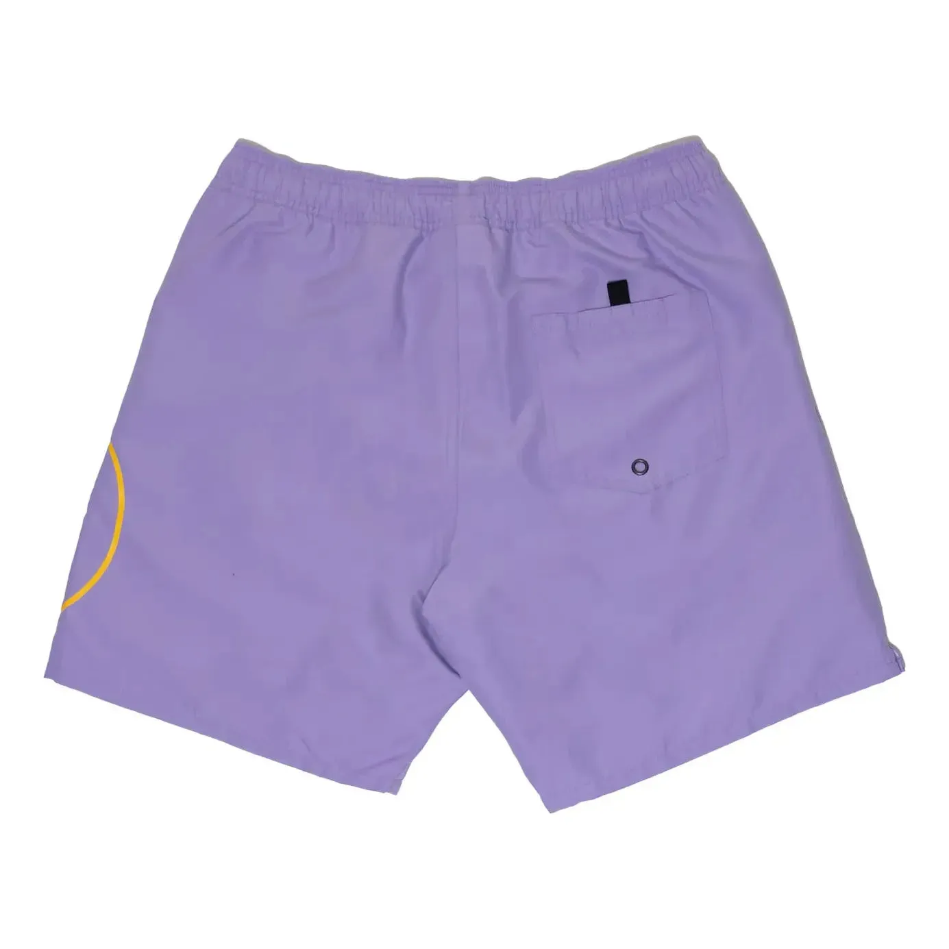 Drew House Mascot Pool Short 'Lavender' DR-FW21-014 sold by KicksCrew product image thumbnail 2