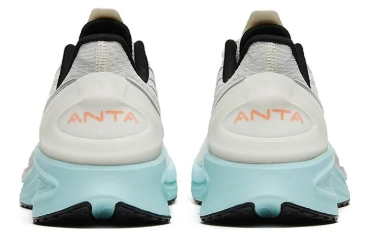 ANTA Lingpao 3.0 'White Blue Black' 112325585-5 sold by KicksCrew product image thumbnail 4