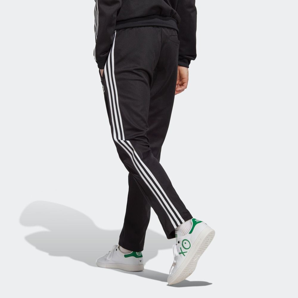 adidas originals Adicolor Classics Beckenbauer Track Pants 'Black' IA4788 sold by KicksCrew product image thumbnail 3
