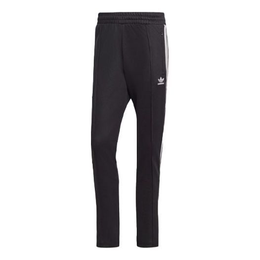 adidas originals Adicolor Classics Beckenbauer Track Pants 'Black' IA4788 sold by KicksCrew