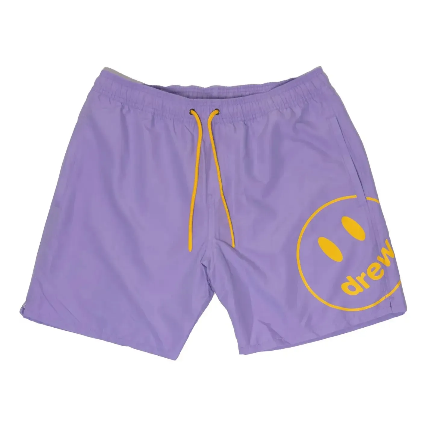 Drew House Mascot Pool Short 'Lavender' DR-FW21-014 sold by KicksCrew